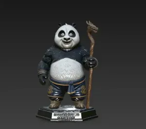 Kung Fu Panda