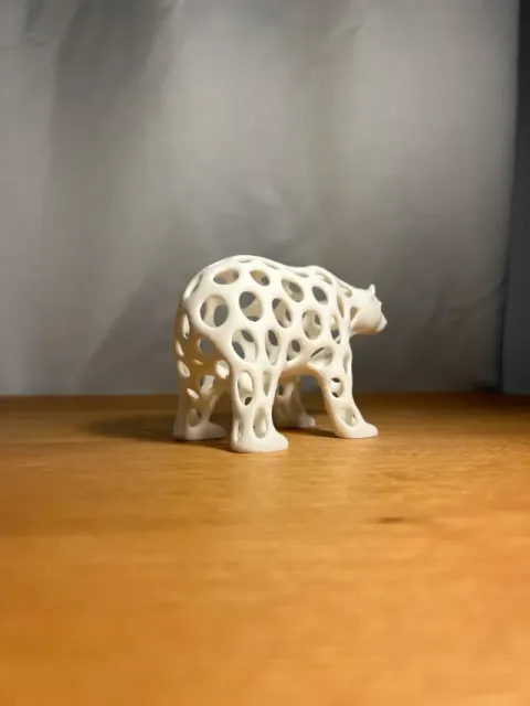 Modern Polar Bear — Фото 3 из 5