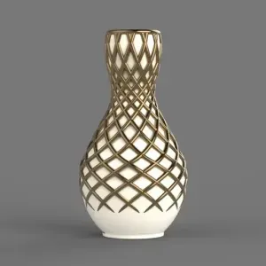 FUSION ROOTS VASE