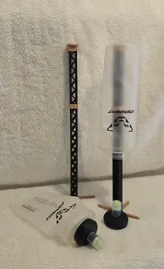Water bag dryer