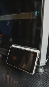 K1 Door Cover