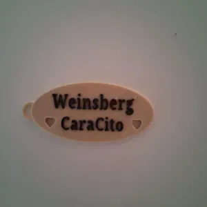 Schlüsselanhänger
