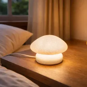 Mushroom Ambient Lamp Shade