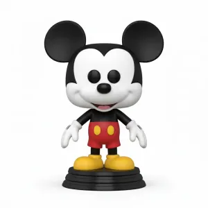 Mickey Mouse