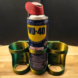 spray can holder