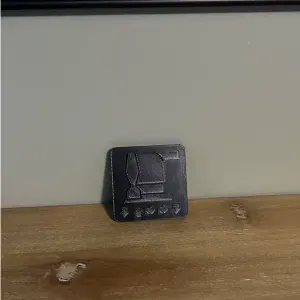 Helldivers 2 - mortar sentry icon