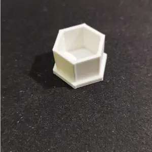 19 mm Wheel Nut Decorative and Protective Cap