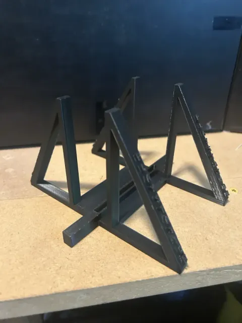 PS4 Vertical Stand (PS4 Slim Only) — Image 4 of 5