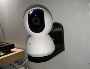 xiaomi 360 cam