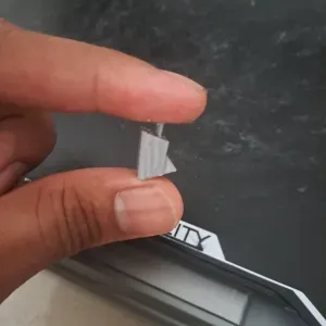 knife holder 3d model