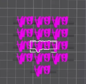 Ava Pencil Identifier