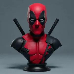 Deadpool