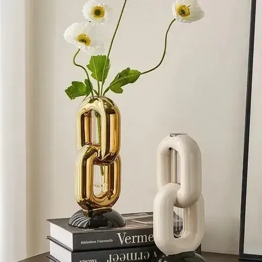 CHAIN VASE — Фото 5 из 6
