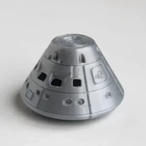 Artemis II Orion Capsule