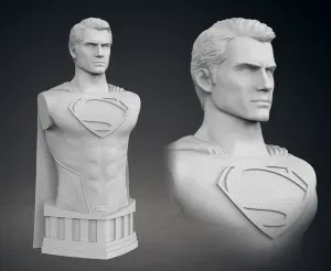 Superman - Man of Steel (Henry Cavill)