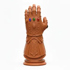 The Infinity Gauntlet