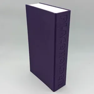 Book Placeholder - Space Saver