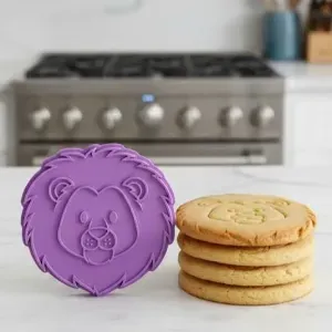 emoji 67 cookie cutter
