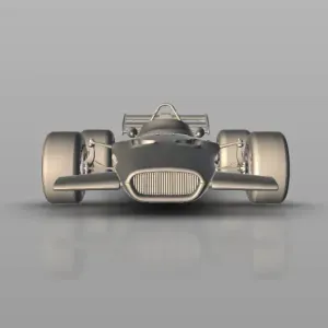 Lotus 49 F1 1967