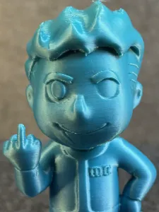 Fallout Boy