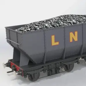 Freight car(Грузовой вагон)