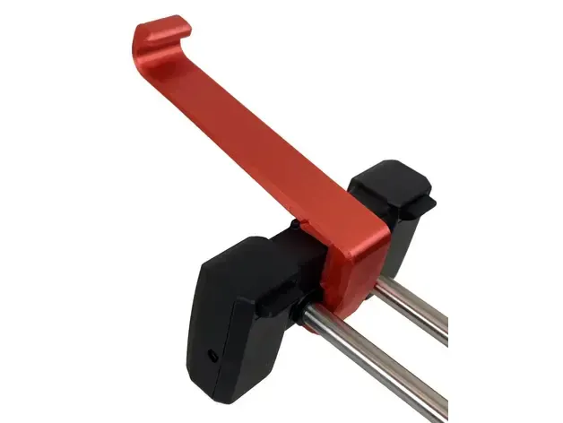 Dji Mini 2 Hook — Фото 2 из 9