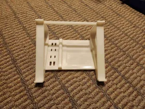 KEYBOARD STAND
