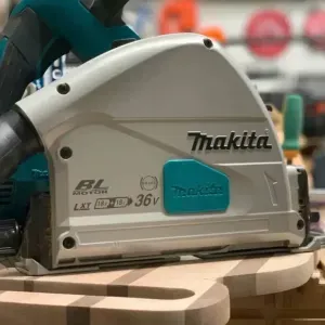 Makita track saw dust cap (36v)
