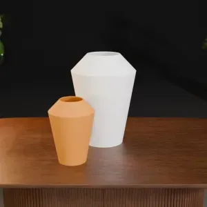 Modern Vase