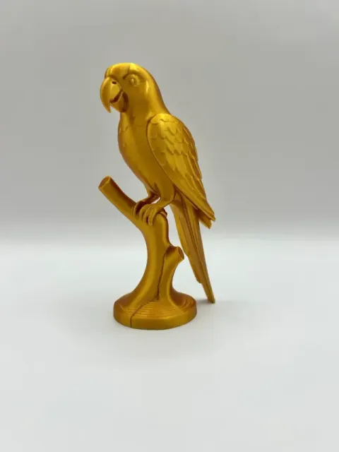 Parrot