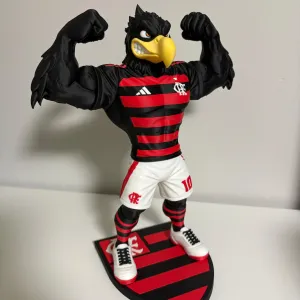 URUBU DO FLAMENGO