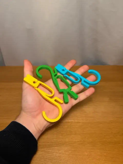 Clip Hanger — Фото 6 из 8