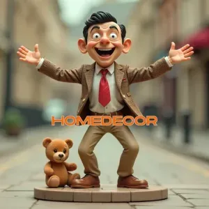 Mr. Bean