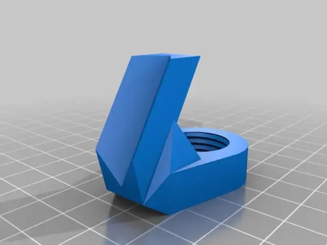 Drill bit sharpener — Image 4 of 9