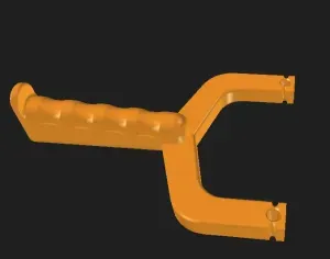 Slingshot Old School V3