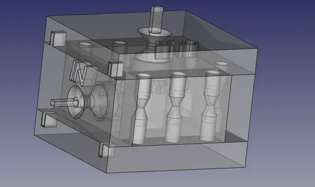 Transfer of rotation V3 — Image 2 of 9