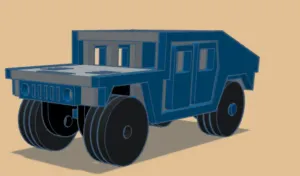 Hummer