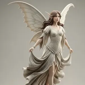 princesa fada