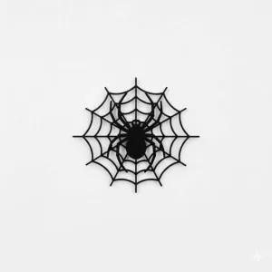 spider