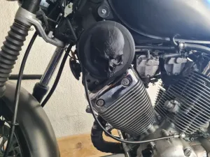 Filtro moto