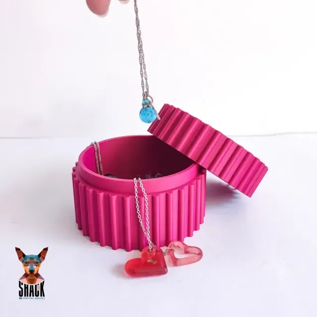 Elegant Container — Фото 3 из 8