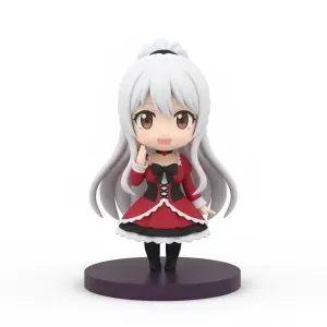 Mirajane Chibi - Fairy Tail