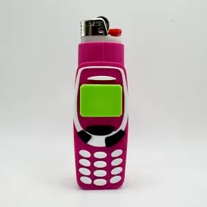Nokia Lighter Case
