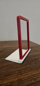 Top Loader Sleeve holder
