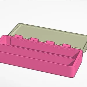 Instrument Box