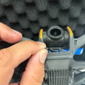 Avata 2 Gimbal Guard
