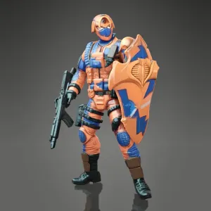 Cobra alley viper