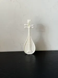 琵琶 乐器