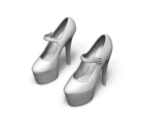 Platform Shoes