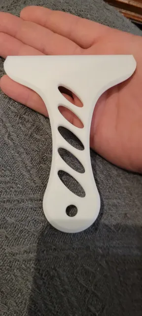 Bed scraper — Фото 4 из 5